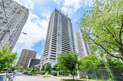 1110-18 Spring Garden Ave, North York, ON, M2N7M2 | Card Image