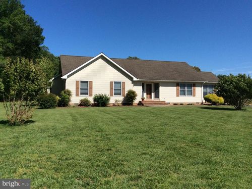 541 Ingleside Rd, Barclay, MD, 21607-1264 | Card Image