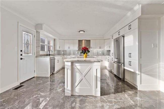313 10 Th Concession Rd, House other with 4 bedrooms, 2 bathrooms and 8 parking in Harley ON | Image 10