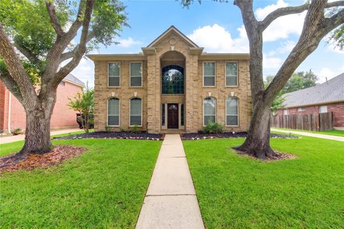 2227 Country Mile Ln, Richmond, TX, 77406-1299 | Card Image