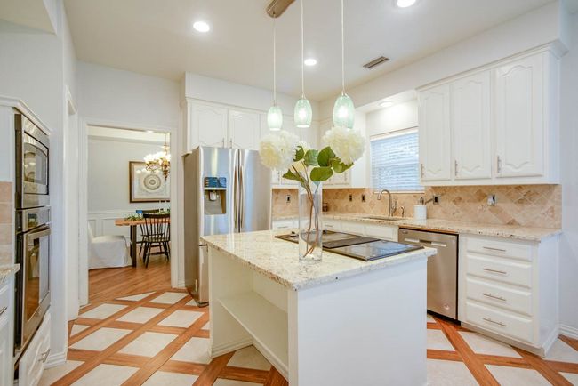 6003 Derek Trl, House other with 4 bedrooms, 4 bathrooms and null parking in Dallas TX | Image 13