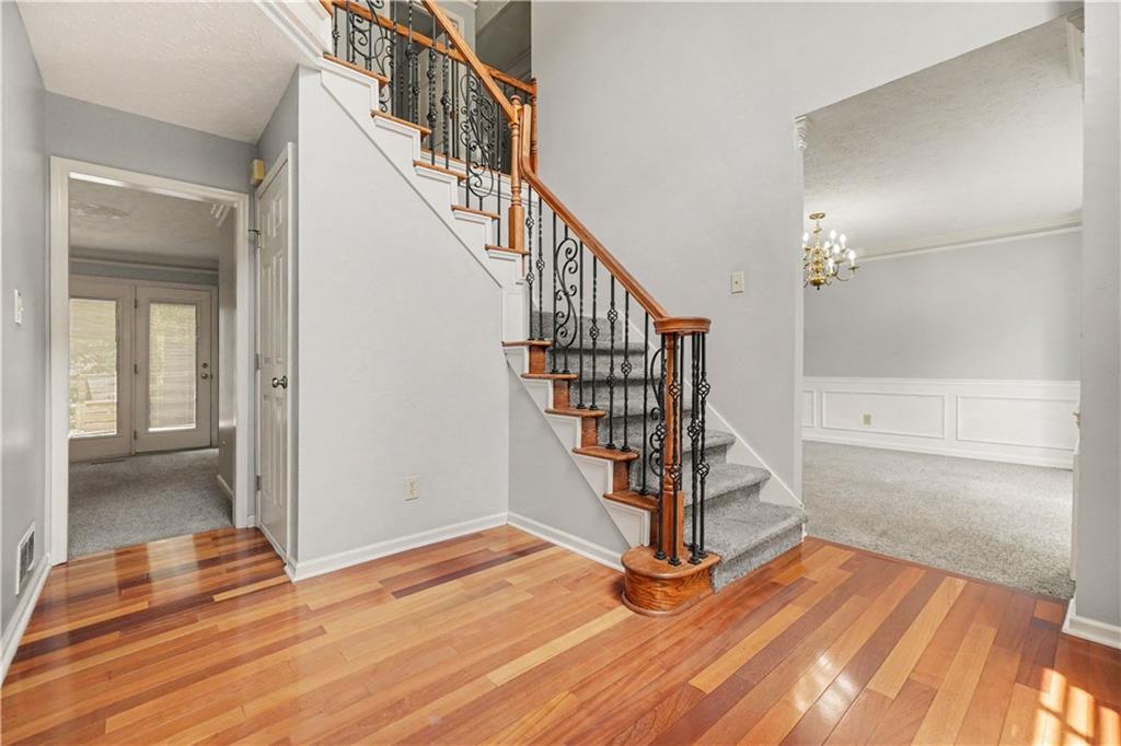 Residential in Kennesaw 5
