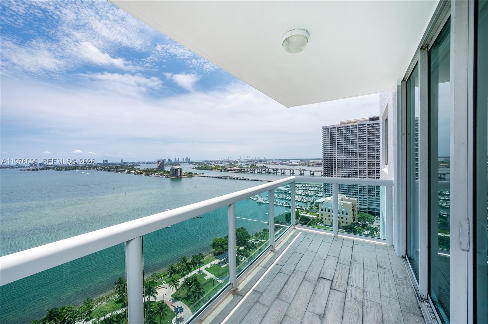 Residential in Miami 4