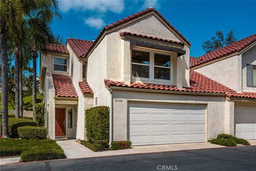 21132 Calle De Paseo, Lake Forest, CA, 92630-7040 | Card Image