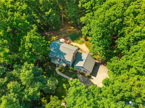 3100 Three Bridge Rd, Powhatan, VA, 23139-5005 | Card Image