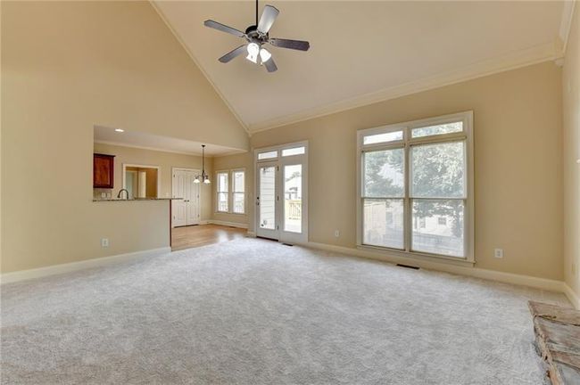 106 Little Barley Ln, House other with 4 bedrooms, 3 bathrooms and 4 parking in Grayson GA | Image 21