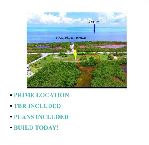 n-1700 Coco Plum Dr, Marathon, FL, 33050-4095 | Card Image