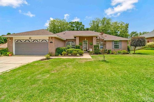 4949 Cedar Creek Ct, Pace, FL, 32571-8037 | Card Image