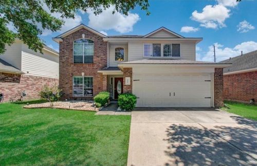 3226 Sunny Meadows Ln, Katy, TX, 77449-4942 | Card Image