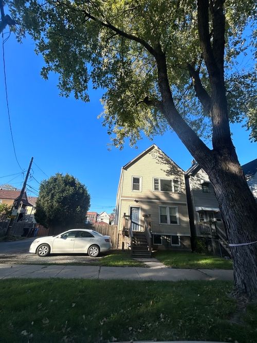 1f-644 W 49th Street, Chicago, IL, 60609 | Card Image