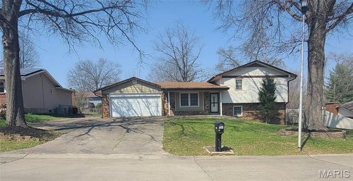 1808 Ferndale Drive, Cape Girardeau, MO, 63701 | Card Image