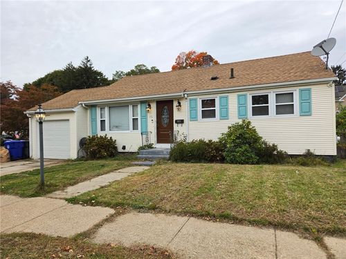 171 Sinclair Ave, Providence, RI, 02907-3530 | Card Image