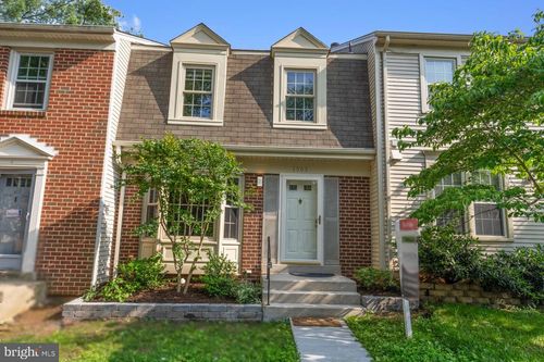 5503 Akridge Ct, FAIRFAX, VA, 22032-4035 | Card Image