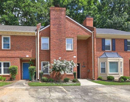 3153 Corner Oak Dr, Peachtree Corners, GA, 30071-1511 | Card Image