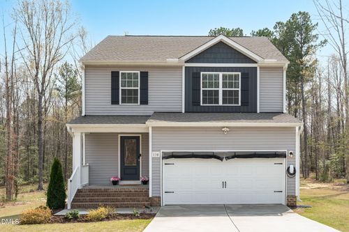 130 Parkers Gate Dr, Youngsville, NC, 27596-3313 | Card Image