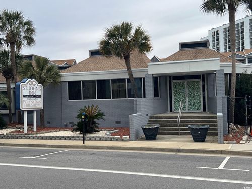 115-6803 N Ocean Blvd, Myrtle Beach, SC, 29572-3314 | Card Image