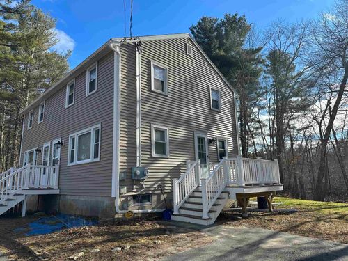 4 Lorraine Ave, Pelham, NH, 03076-3325 | Card Image
