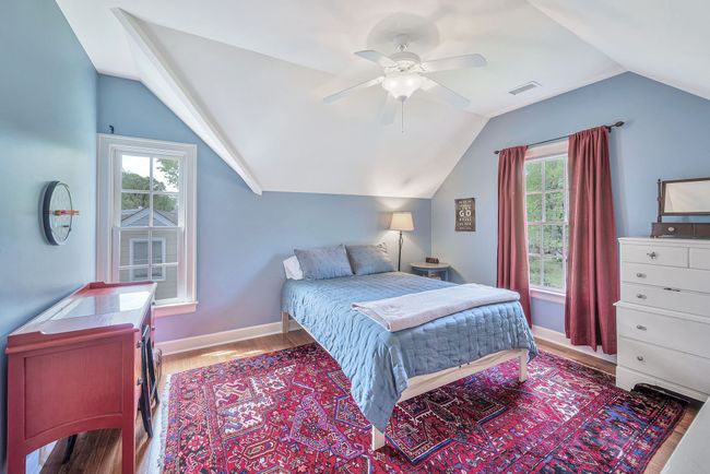 1705 Temple Ave, House other with 5 bedrooms, 3 bathrooms and null parking in Nashville TN | Image 36