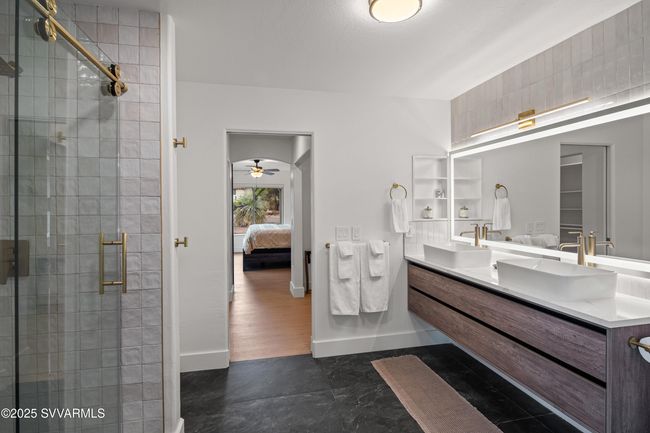 100 Kaibab Way, House other with 3 bedrooms, 2 bathrooms and null parking in Sedona AZ | Image 27