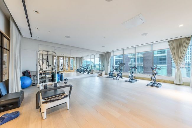 APT-705 - 501 West Ave, Condo with 1 bedrooms, 2 bathrooms and 1 parking in Austin TX | Image 28