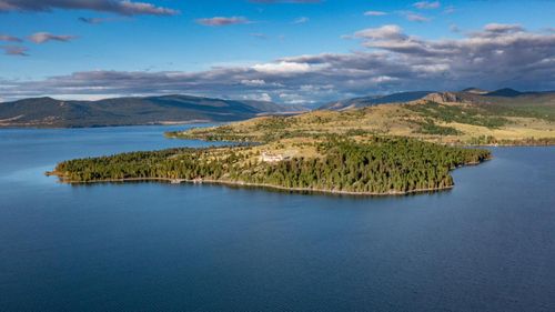 Nhn Cromwell Island Road, Dayton, MT, 59914 | Card Image