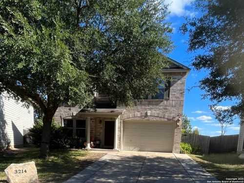 3214 Carswell Bnd, San Antonio, TX, 78245-3093 | Card Image