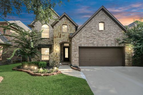 20714 S Blue Hyacinth Dr, Cypress, TX, 77433-6699 | Card Image