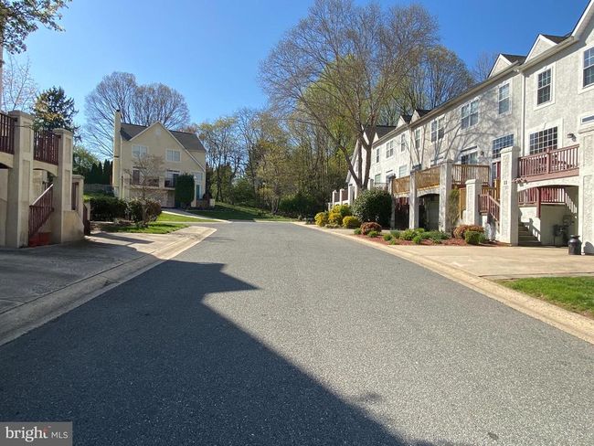 16 Thomas Ln N, Townhouse with 2 bedrooms, 3 bathrooms and null parking in Newark DE | Image 5