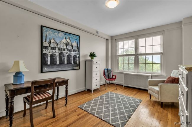APT-6B - 33 Gates Cir, Condo with 2 bedrooms, 2 bathrooms and null parking in Buffalo NY | Image 21