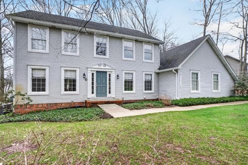 10434 Sourwood Court, Brighton, MI, 48114 | Card Image