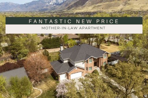 1209 Bear Hollow Cv, Draper, UT, 84020-9054 | Card Image