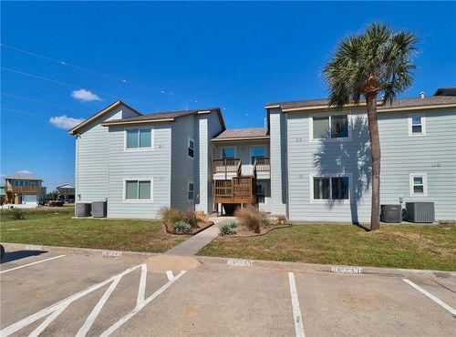 apt-110-230 Cut Off Rd, Port Aransas, TX, 78373-4231 | Card Image