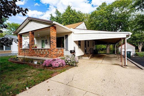 1808 Russet Ave, Dayton, OH, 45410-3447 | Card Image