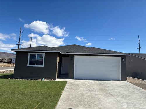 2484 Noah Street Se, East Wenatchee, WA, 98802 | Card Image