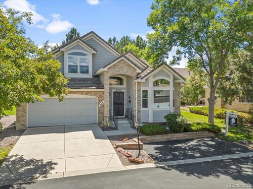 8043 W 78th Pl, Arvada, CO, 80005-4469 | Card Image