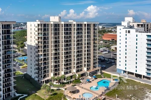 203-27008 Perdido Beach Blvd, Orange Beach, AL, 36561-3247 | Card Image