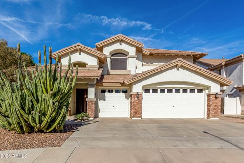 1600 E Indigo Dr, Chandler, AZ, 85286-2270 | Card Image