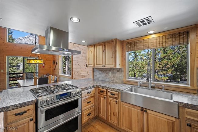 2160 Via Vita St, House other with 3 bedrooms, 3 bathrooms and null parking in Mount Charleston NV | Image 23