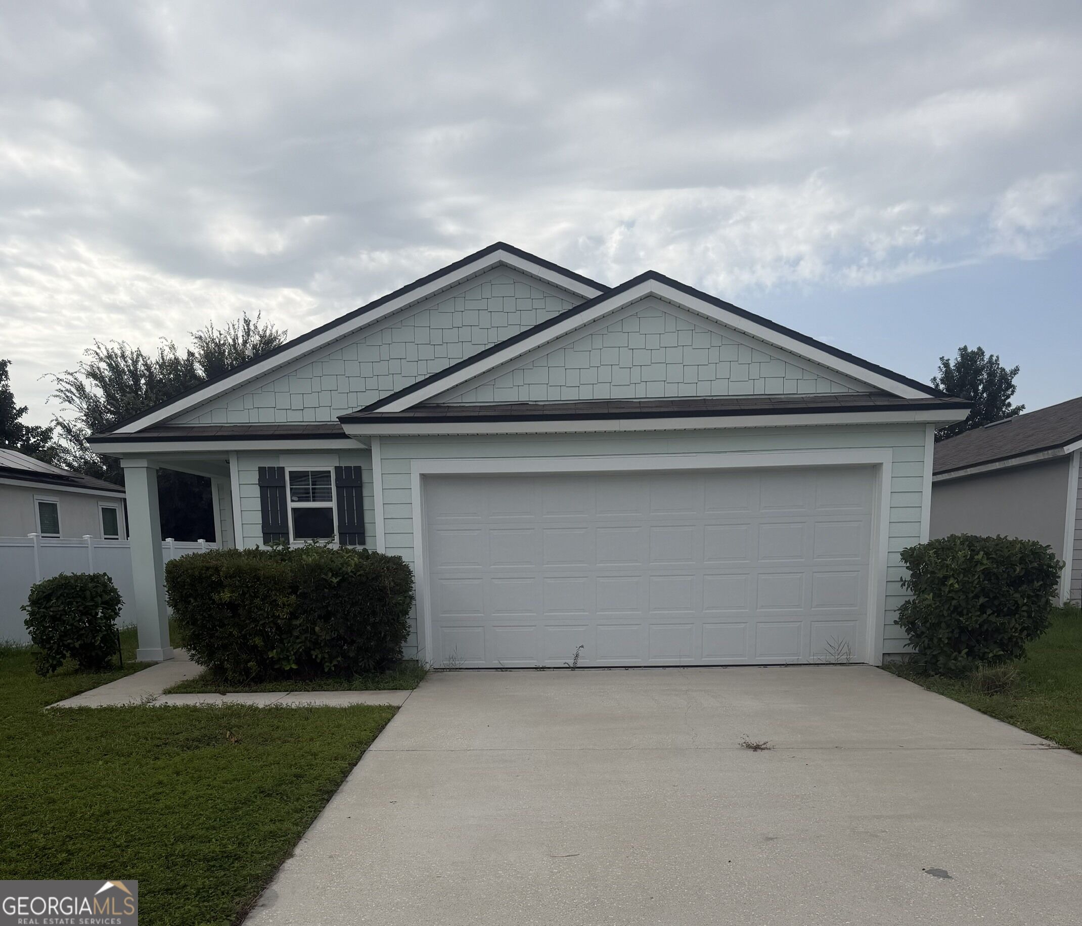 Residential in St. Marys 2