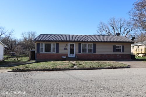 503 E Oliver St, CALIFORNIA, MO, 65018-1717 | Card Image