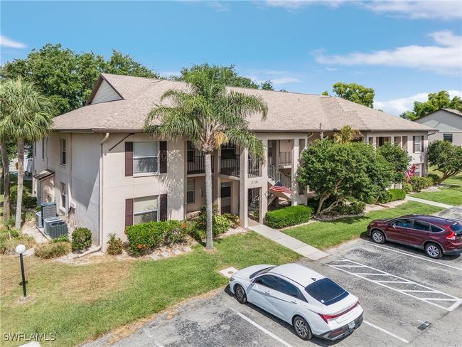 APT-1 - 5731 Foxlake Dr, Condo with 3 bedrooms, 2 bathrooms and null parking in NORTH FORT MYERS FL | Image 22