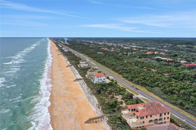 3925 N Ocean Shore Blvd, Home with 0 bedrooms, 0 bathrooms and null parking in PALM COAST FL | Image 7