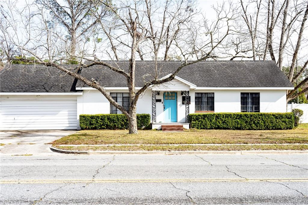 Residential in Waycross