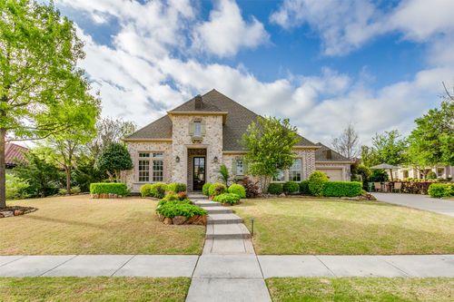 4020 Chimney Rock Dr, Prosper, TX, 75078-9052 | Card Image
