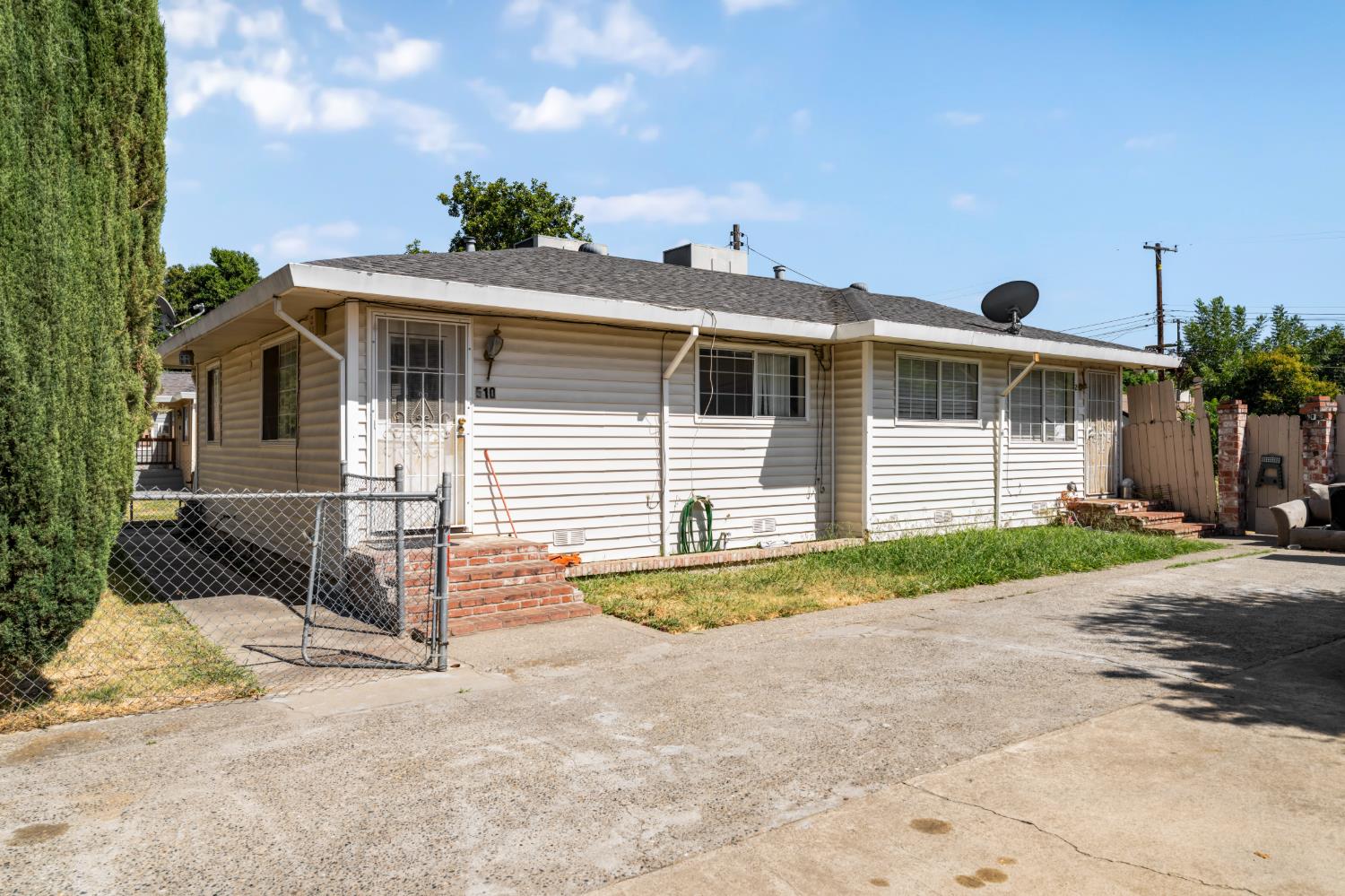 Residential Income in Sacramento 2