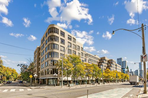 105-1177 Yonge St, Toronto, ON, M4T2Y4 | Card Image