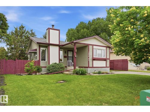 1008 61 St Nw, Edmonton, AB, T6L2G5 | Card Image