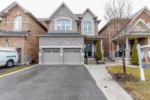 116 Morningside Dr, Georgetown, ON, L7G0M2 | Card Image