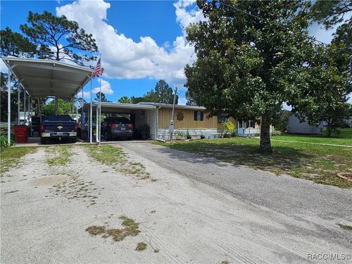6061 S Can Pt, Homosassa, FL, 34446-2662 | Card Image