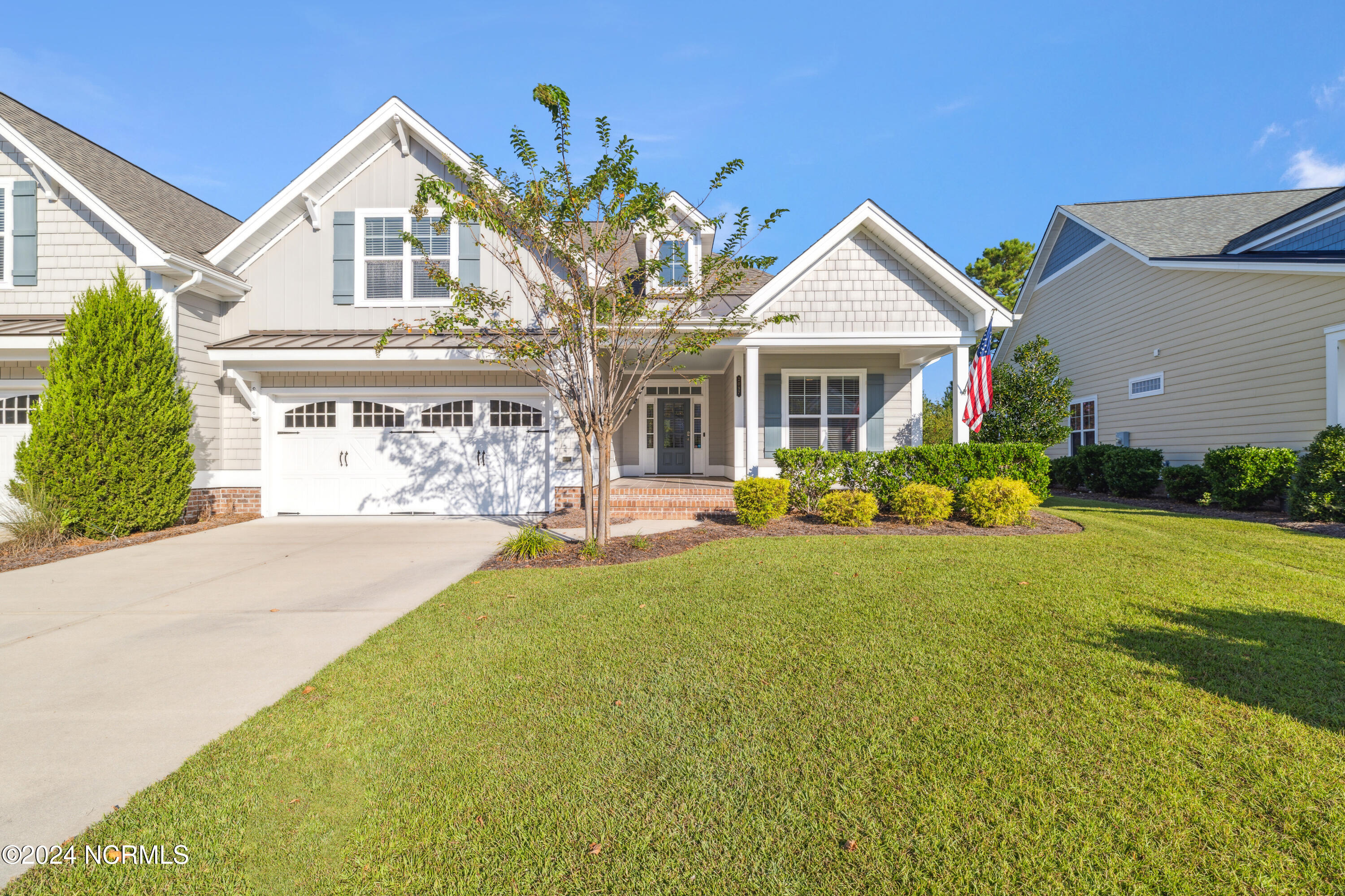 Simmerman Way, Leland, NC 28451